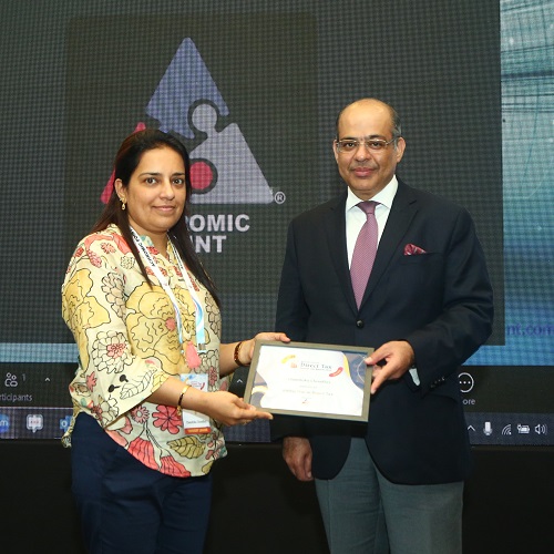 Direct Tax Summit Awards