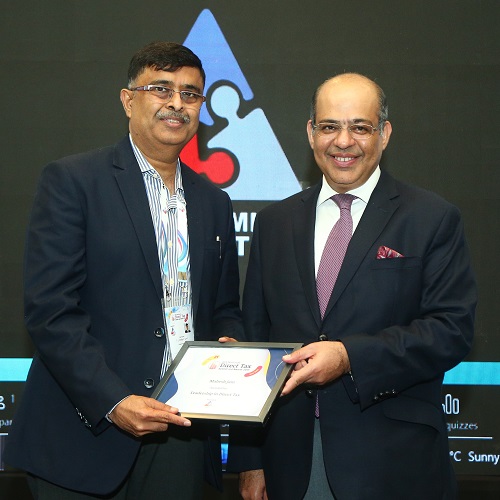 Direct Tax Summit Awards