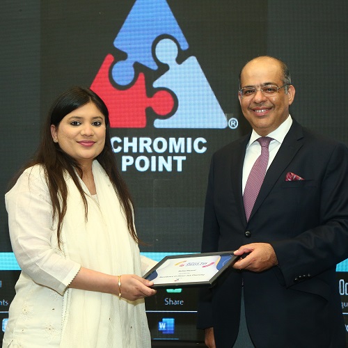 Direct Tax Summit Awards