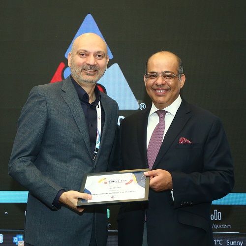 Direct Tax Summit Awards